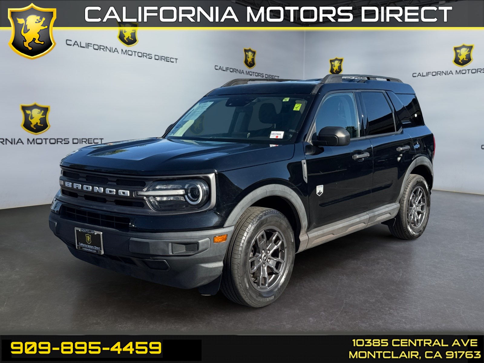 ford bronco sport 2022 3FMCR9B66NRE09664 image ford bronco sport 2022 3FMCR9B66NRE09664 image